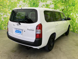 プロボックスバン 1.5 F 4WD 