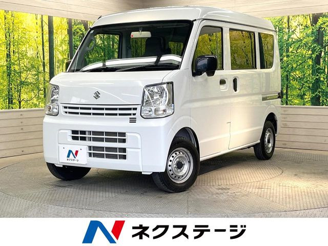 エブリイ PA リミテッド