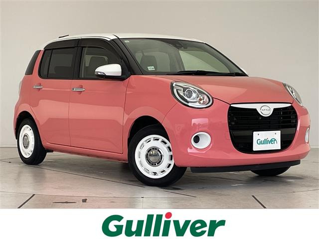 ブーン 1.0 スタイル SAIII 修復歴無し