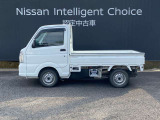 NT100クリッパー DX 農繁仕様 4WD 