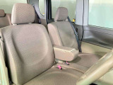 【フロントシート】運転席は必ず使用する部分ですので、座り心地が重要です★ぜひ一度ご体感下さい★