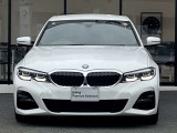 3シリーズセダン 320d xドライブ Mスポーツ 4WD 