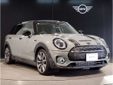 気密性の高いMINIは外観のかわいらしさとは裏腹に、外の雑音を遮り、高級感のある快適なドライブをお楽しみいただけます