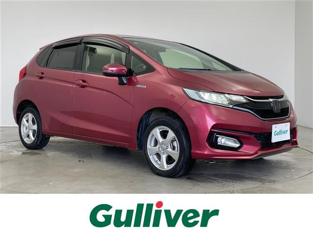 フィット1.5 ハイブリッド F 4WD修復歴無し