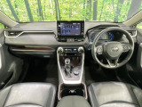 RAV4 2.5 ハイブリッド G E-Four 4WD 