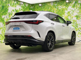 NX 350h Fスポーツ 