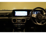 Gクラス G400d AMG ライン 4WD 