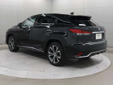 RX 450h バージョンL 4WD 
