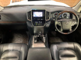 ランドクルーザー200 4.6 AX Gセレクション 4WD 