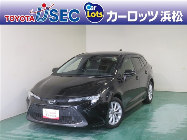 カローラツーリング 1.8 S 