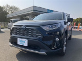 トヨタ RAV4