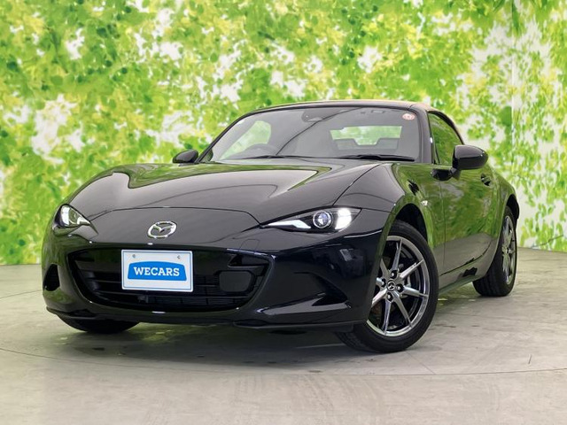 ロードスター 1.5 S レザーパッケージ V セレクション 