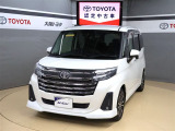 トヨタ ルーミー