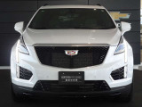 XT5 プラチナム スポーツ 4WD 