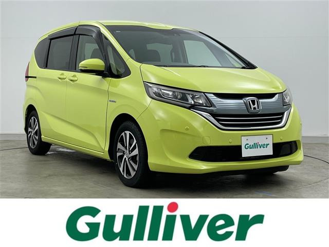 フリード+1.5 ハイブリッド EX修復歴無し