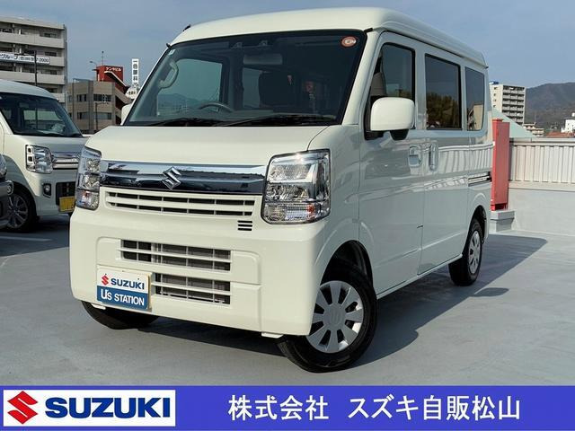 エブリイ ジョイン ハイルーフ 