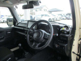 ジムニー XC 4WD 