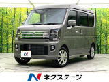 禁煙車 セーフティサポート 両側電動スライドドア シートヒーター スマー