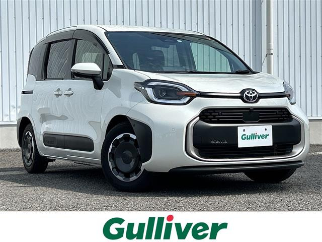 シエンタ ハイブリッド 1.5 Z 修復歴無し