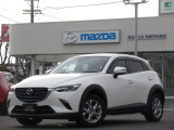 マツダ CX-3