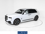 BLACK BADGE CULLINAN Series2が入荷いたしました。
