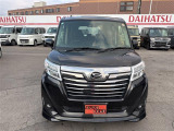トール 1.0 カスタムG 4WD 純正エンジンスターター・両側パワースライ