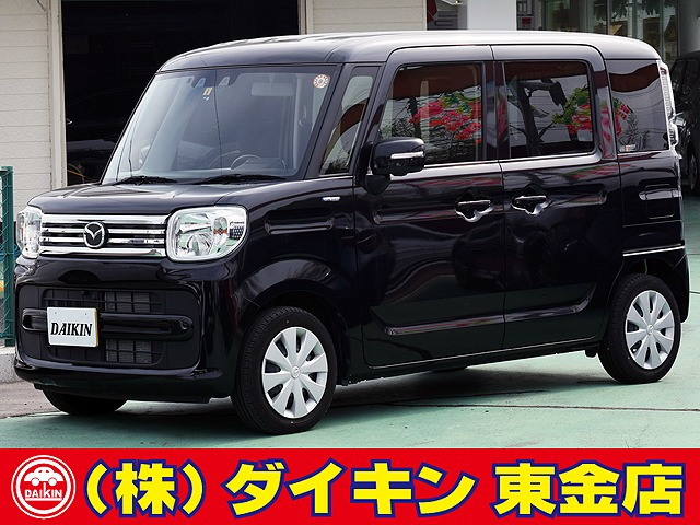 フレアワゴン ハイブリッド XS アップグレードP SDナビTV