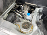 親切・丁寧な専門メカニックスタッフが応対!・車検・点検整備・事故等の修理などアフターサービスも安心。お車のカスタマイズもネクステージのサービススタッフまでご相談ください!