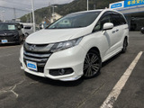 ホンダ オデッセイ