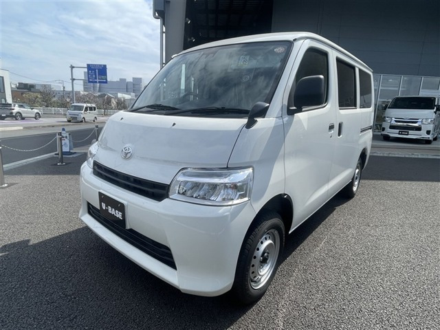 タウンエースバン 1.5 GL 