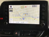 ナビ☆ おでかけや送迎も目的地まで安心サポートで便利なマストアイテム☆