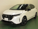 日産 ノートオーラ