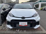 GRヤリス 1.6 RZ 4WD 