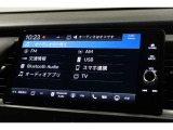 ナビゲーションももちろん装備☆多彩な機能で快適ドライブをアシスト☆オーディオ機能も充実しています☆