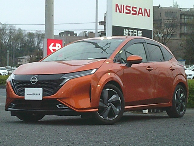 ノートオーラ 1.2 G 