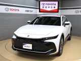 トヨタが中古車選びを変える「TOYOTA認定中古車」。選ぶならトヨタの安心中古車! 1、徹底した洗浄 2、車両検査証明書付き 3、ロングラン保証 且つ、修復歴が無い車【是非ご来店いただき確認下さい】