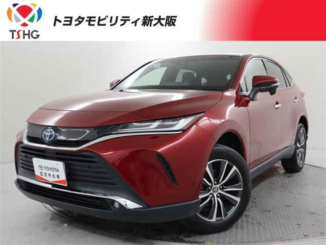 ヤリス 1.5 ハイブリッド G 