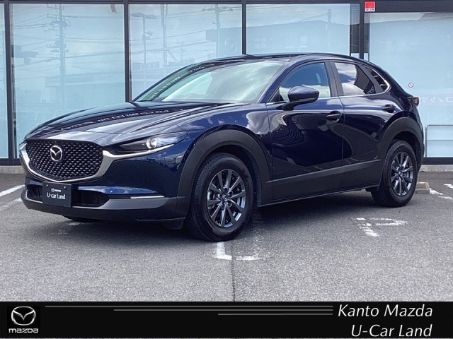CX-30 2.0 20S