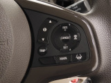 ◆アダプティブクルーズコントロール◆予め設定した車速内でクルマが自動的に加減速。前走車との適切な車間距離を維持しながら追従走行します。【LKAS】車線維持支援システムでステアリング操作を支援。