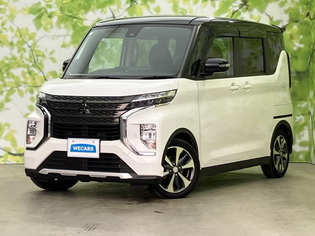 eKクロススペース T