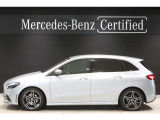 Bクラス B180 AMGラインパッケージ 