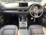 CX-5 2.2 XD Lパッケージ 