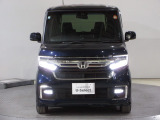 N-BOXカスタム L 