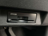 ◆ETC◆便利なETCが付いています。高速道路などの料金所でストレス無く通過することができます。日々の積み重ねが時間の節約に繋がります。