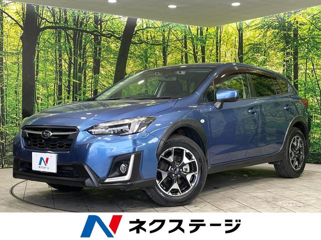 XV 1.6i-L アイサイト 4WD 