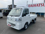 ハイゼットトラック スタンダード 