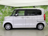 N-BOX G L ホンダセンシング 