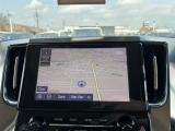 アルファード ハイブリッド 2.5 X E-Four 4WD 禁煙者 後席モニター 純正9型ナビ