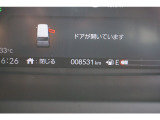 整備の際は、保証の付いたHONDA純正部品を使用いたしますので、ご安心下さい。