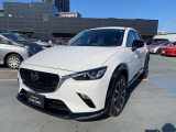 CX-3 1.5 15S アーバンドレッサー 